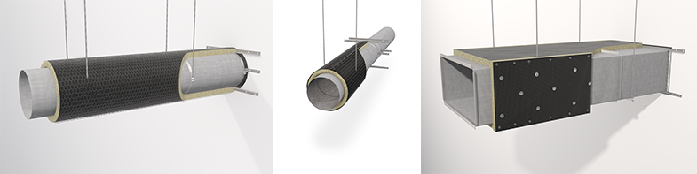 Paroc_Duct_Protect_System