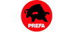 Prefa-Logo